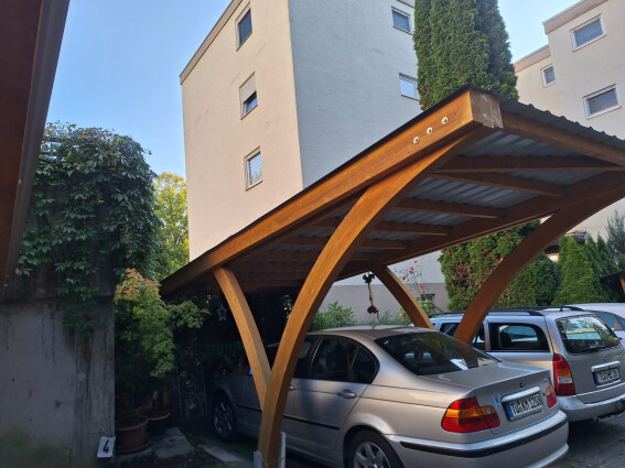 Carports