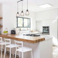 Ebenwaldner Küchen-Wohnungseinrichtungs-Design-Studio