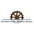 Eberhard Glatz Schwörer-Glatz Wilma Technikgeschichtliche Mühlen