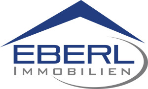 Logo Eberl Immobilien