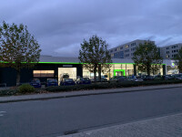 Neuwagen) bei AHA Autohaus Hermann GmbH in Heidelberg