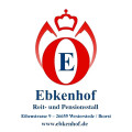Ebkenhof Reit- und Pensionsstall