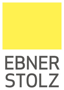 Logo Ebner Stolz Wirtschaftsprüfer Steuerberater Rechtsanwälte Partnerschaft mbB