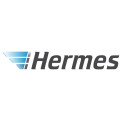 Ebrahim Mousavi Kiosk Hermes Paket Shop