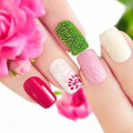 Ebru Nails kosmetische Schönheitspflege