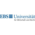 EBS Universität für Wirtschaft und Recht i.Gr.