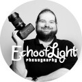 Echo of Light - Photography