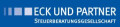 Bild: Eck und Partner Steuerberatungsgesellschaft in Mannheim