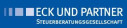 Bild: Eck und Partner Steuerberatungsgesellschaft in Mannheim