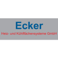 Ecker Heiz - und Kühlflächensysteme GmbH