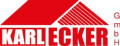 Logo Ecker Karl Bedachungsgesellschaft mbH