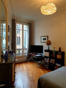 Wohzimmer