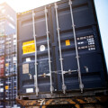 Bild: ECT European Container Trucking GmbH Internationale Überseespedition in Stuttgart