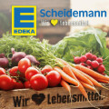 EDEKA-Markt Scheidemann
