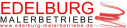 Logo Edelburg Malerbetrieb GmbH