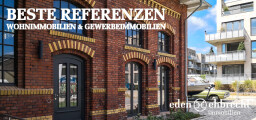 Beste Referenzen - Wohnimmobilien & Gewerbeimmobilien