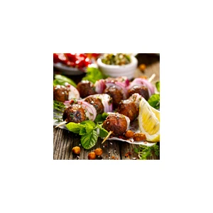 Edessa Pizzeria Kebabhaus