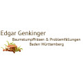 Edgar Genkinger Baumstumpffräsen & Problemfällungen Baden Württemberg