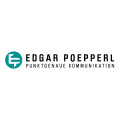 Edgar Poepperl · Punktgenaue Kommunikation