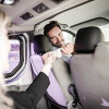 Bild: Edgar Stöfler Taxi Fahrlehrer