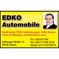 Edko Automobile