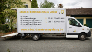 unsere Transporter