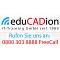eduCADion Gesellschaft für EDVAusbildung mbH