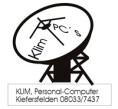 Bild: EDV-Beratung u. PC-Service Klim in Kiefersfelden