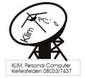Bild: EDV-Beratung u. PC-Service Klim in Kiefersfelden