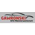 Edward Gawronski KFZ-Meisterbetrieb Bosch Carservice