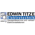 Edwin Titze Elektrotechnik