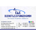 E&E Dienstleistungen GmbH