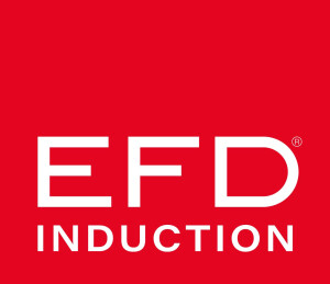 Logo EFD Induction GmbH