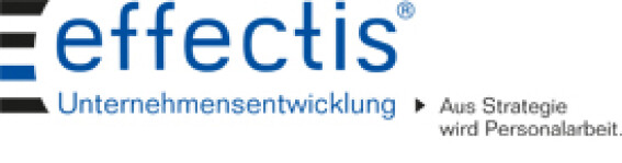 Logo Effectis Unternehmensentwicklung in Hannover