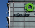 Logo effective GmbH