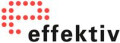 Logo effektiv Druck + Veredelung