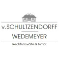 Egbert Schultzendorff von Rechtsanwalt und Notar