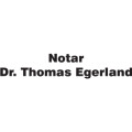 Egerland, Thomas Dr.
