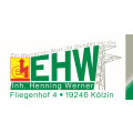 EHW Elektrotechnik Henning Werner
