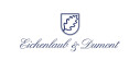 Logo Eichenlaub & Dumont Grundstücksmakler KG Immobilien seit 1926