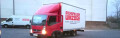 Logo Eichsfelder Umzüge