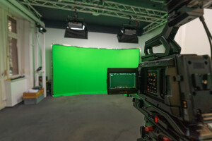 Eigenart Atelier Greenscreen Studio