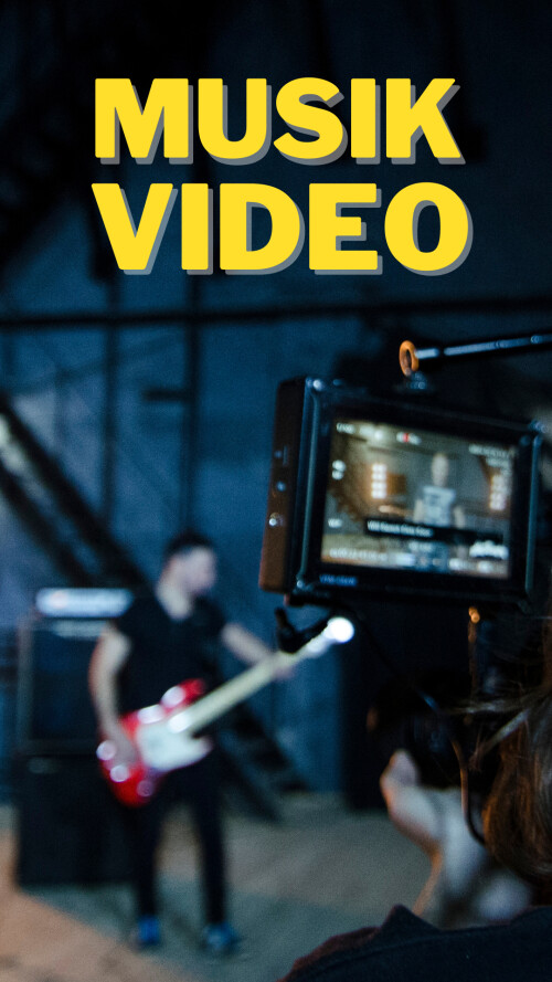Musikvideo