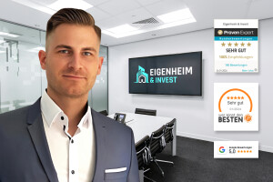 Eigenheim & Invest