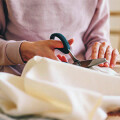 Eilers Textilpflege Textilreinigung Änderungsschneiderei