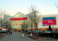 Logo Ostermann GmbH & Co.KG