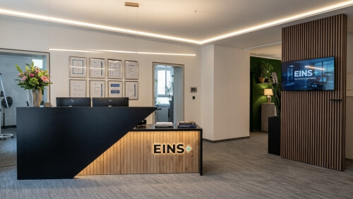 Empfang
