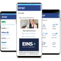 EinsPlus Versicherungsmakler GmbH