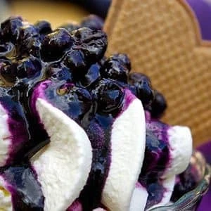 Eis-Cafe Merle Inh. Brigitte Bornschein