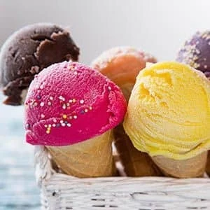 Eis-Cafe Merle Inh. Brigitte Bornschein
